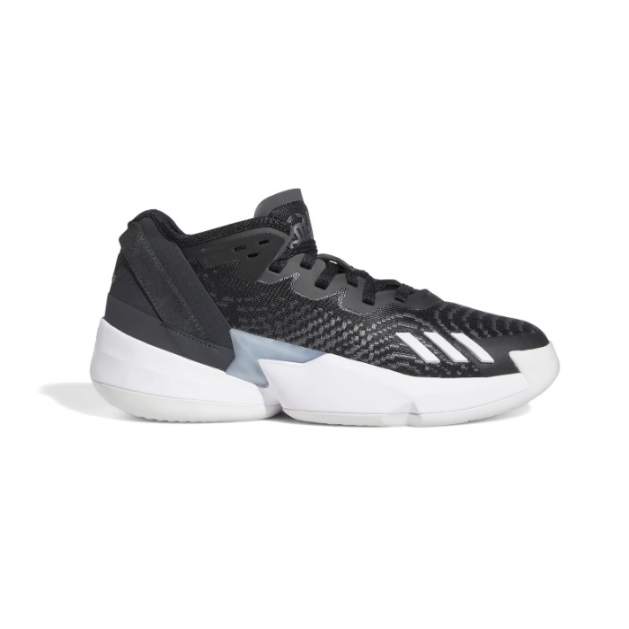 Мъжки Маратонки - Adidas D.O.N. Issue 4 Low Basketball Trainers of Donovan Mitchell