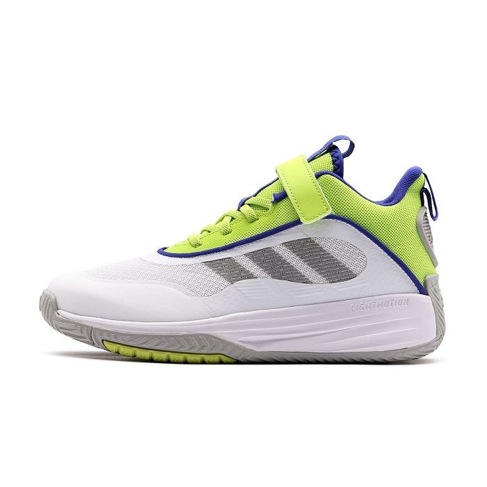 Детски Баскетболни Кецове -  Adidas Ownthegame 3.0 NBA Basketball Trainers