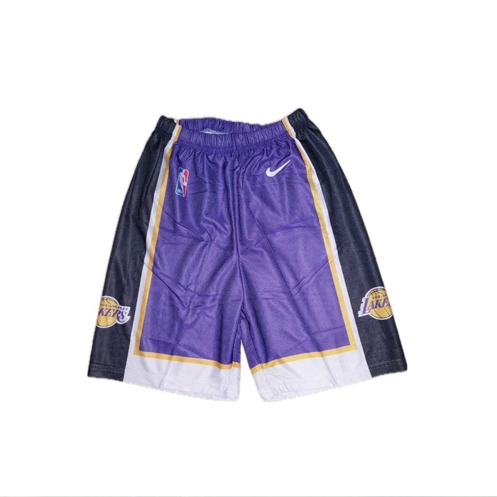 ДЕТСКИ БАСКЕТБОЛНИ ШОРТИ – NBA LA LAKERS