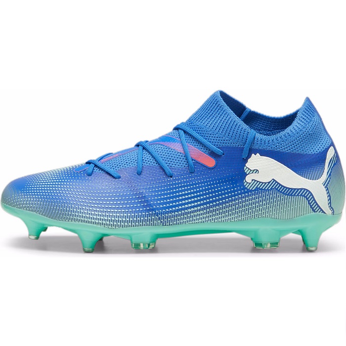 Мъжки Футболни Обувки - PUMA  FUTURE 7 MATCH FG AG Football Boots