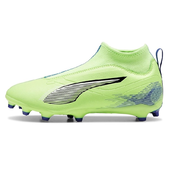 Детски Футболни Обувки - PUMA Ultra 5 Match+ LL FG AG