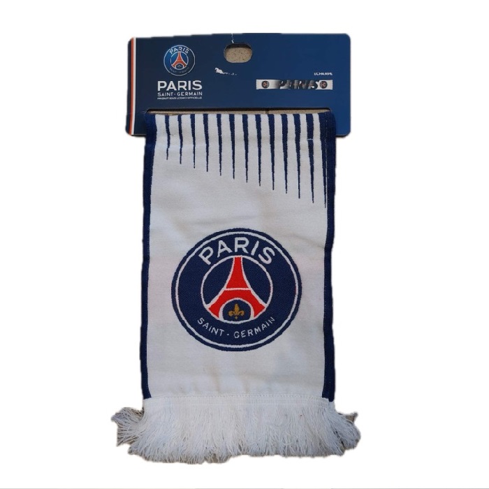 ФУТБОЛЕН ШАЛ - FC PSG