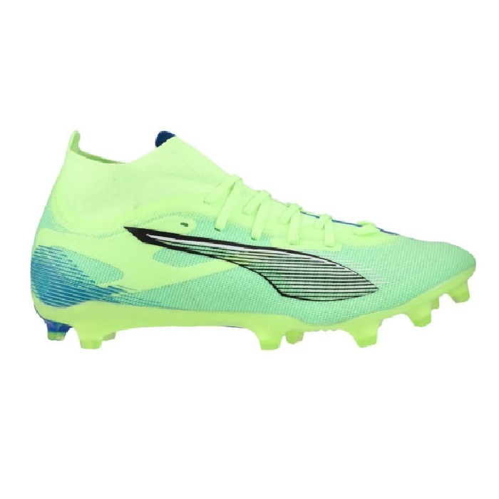 Футболни Обувки - PUMA ULTRA 5 MATCH+ FG AG