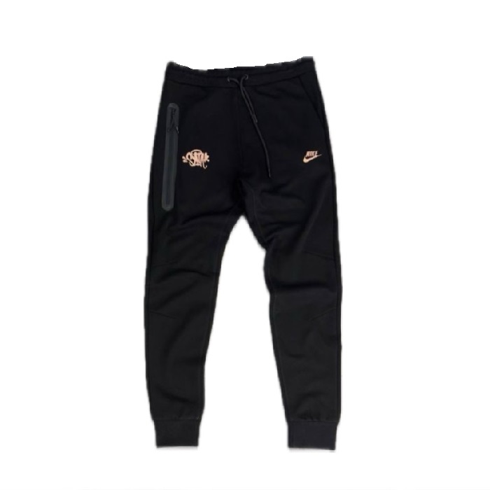 Мъжки Анцуг - NIKE x Syna World Tech Fleece Tracksuit - 6