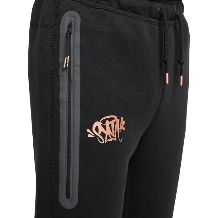 Мъжки Анцуг - NIKE x Syna World Tech Fleece Tracksuit - 10