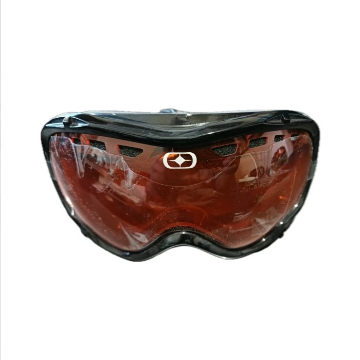 СКИ ОЧИЛА - NO FEAR Zipper Ski Goggles