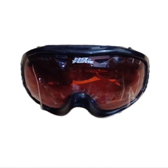 СКИ ОЧИЛА - NO FEAR Ski Goggles