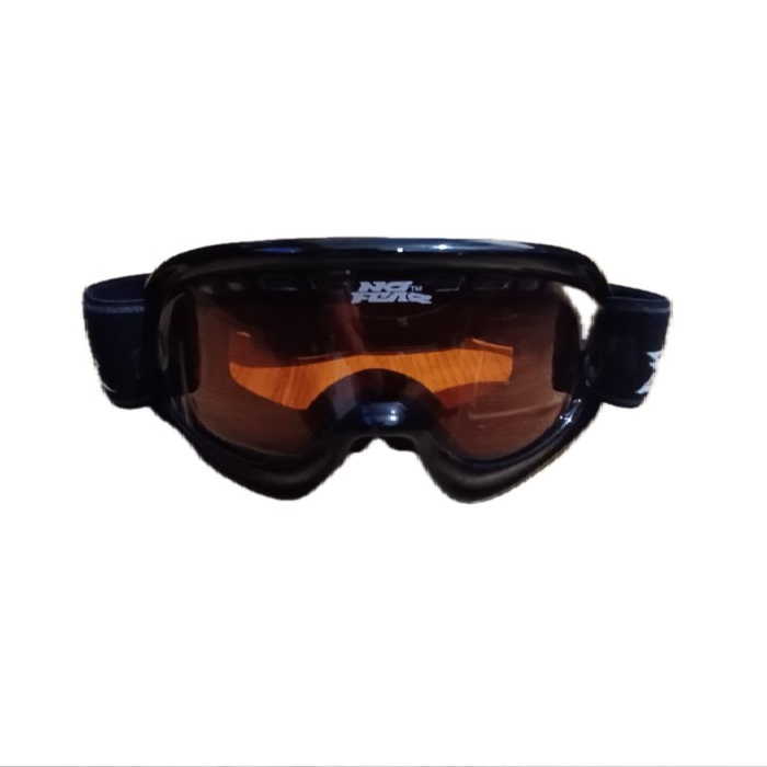 СКИ ОЧИЛА - NO FEAR Ski Goggles