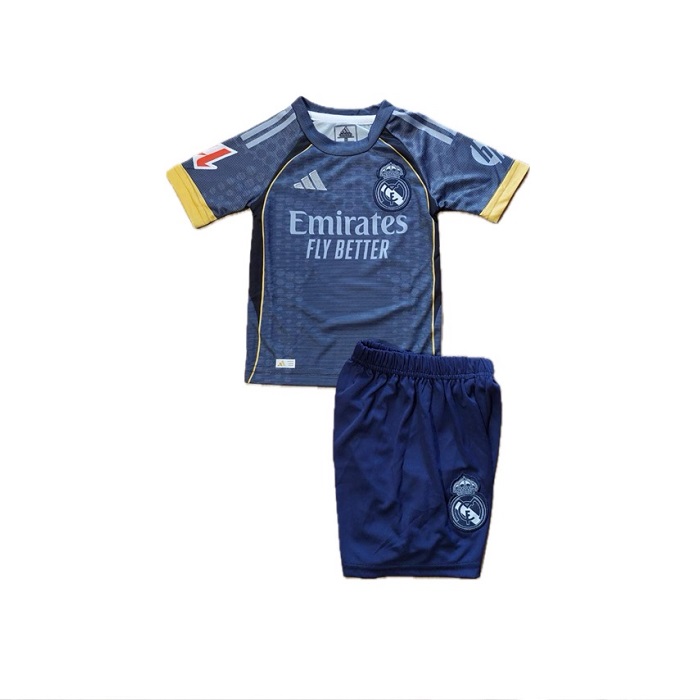 БЕБЕШКИ ФУТБОЛЕН ЕКИП – ADIDAS REAL MADRID BELLINGHAM 5