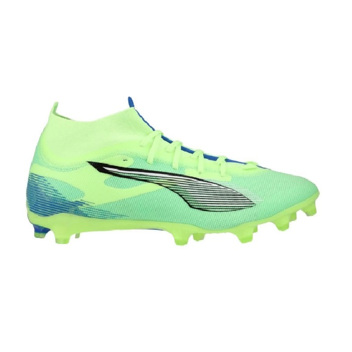 Футболни Обувки - PUMA Ultra 5 Match+ FG AG