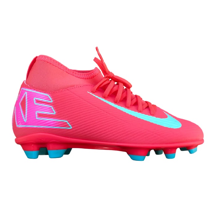 Детски Футболни Обувки – NIKE MERCURIAL SUPERFLY 10 Club FG-MG