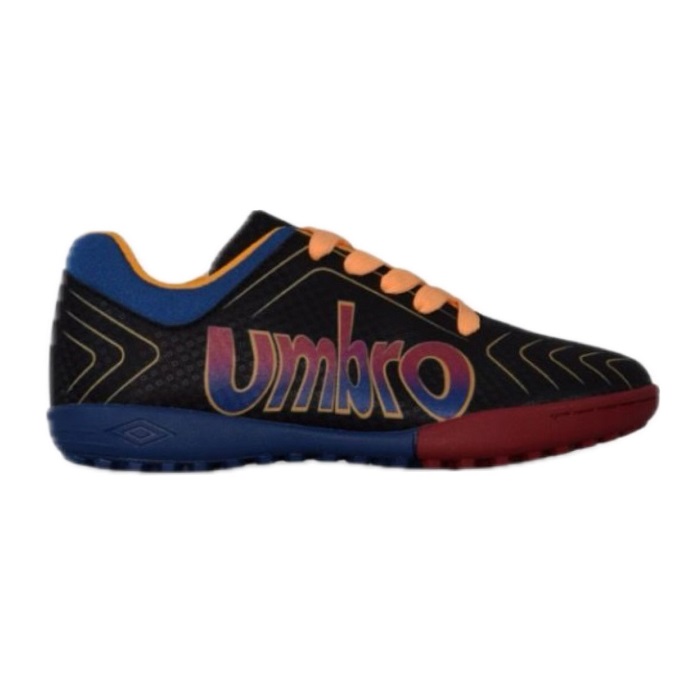 Детски Футболни Стоножки - Umbro Logo Boots TF