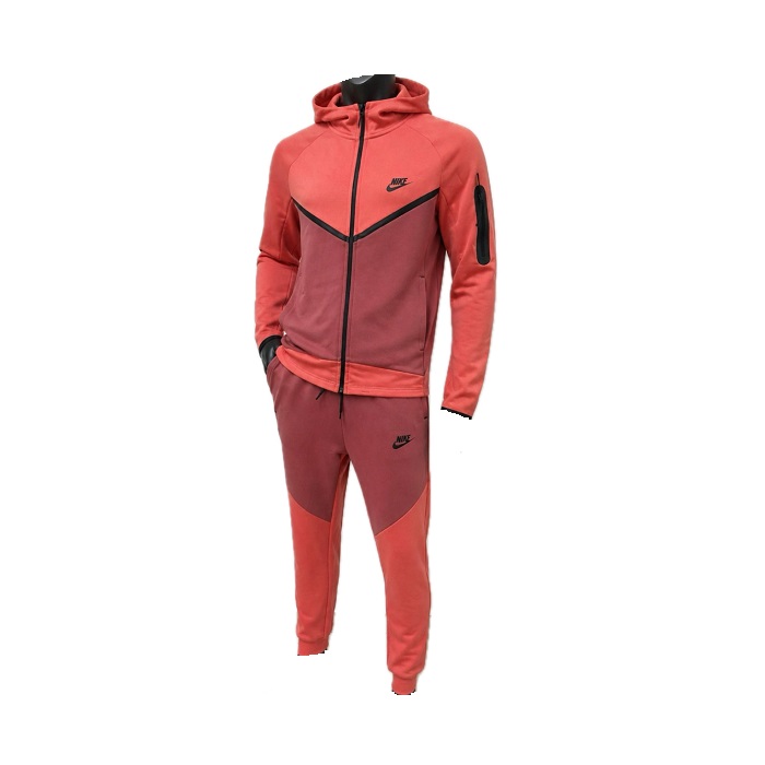 Детски Анцуг - NIKE Tech Fleece