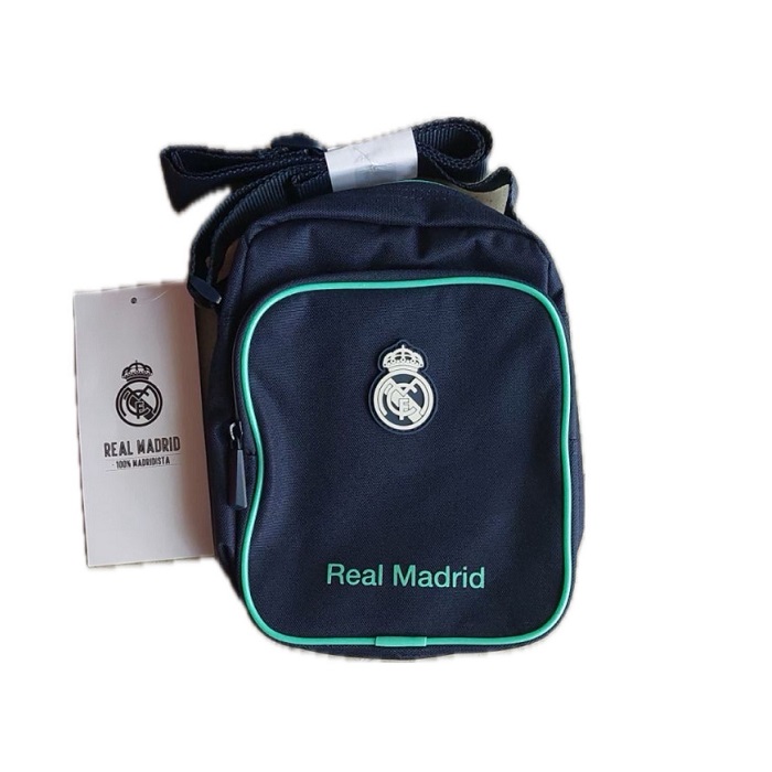 Спортна Чанта - FC Real Madrid