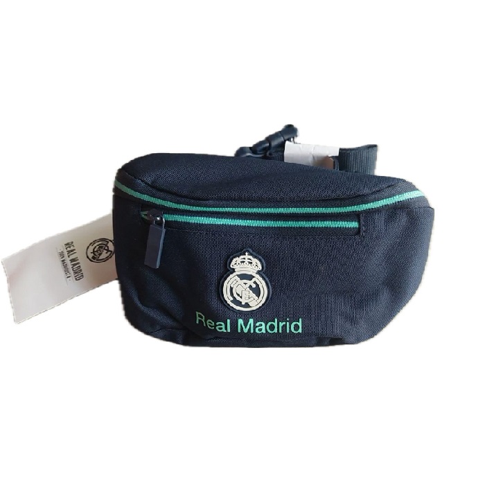 Спортна Чантичка – FC Real Madrid Crossbody Bag