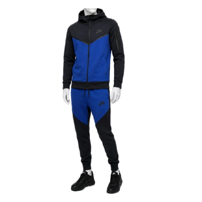 Детски Анцуг - NIKE Tech Fleece