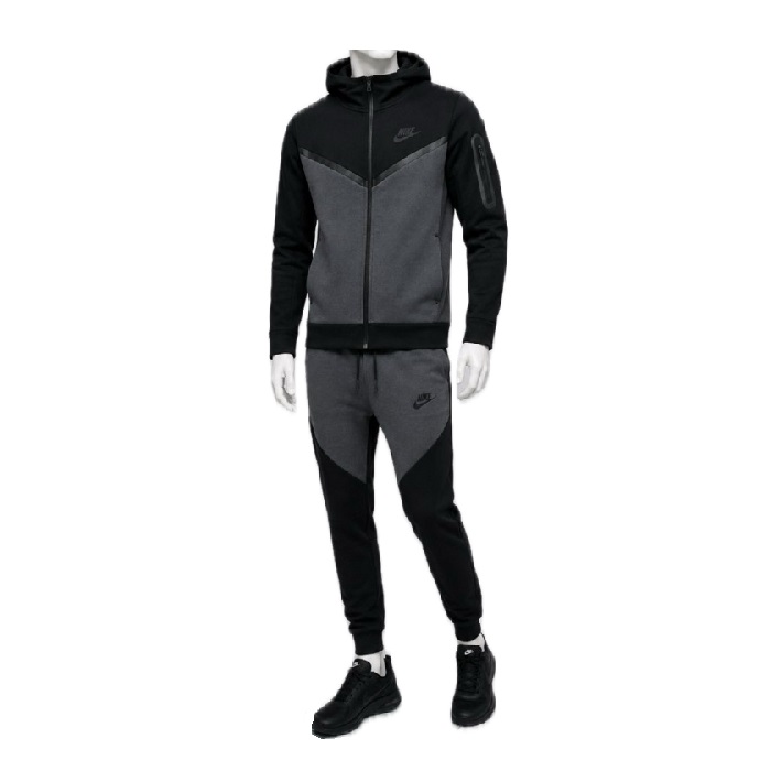 Детски Анцуг - NIKE Tech Fleece
