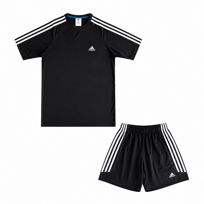 Мъжки Комплект - ADIDAS