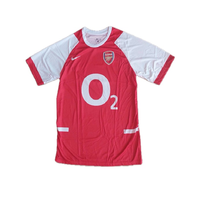 МЪЖКА ФУТБОЛНА ТЕНИСКА – NIKE FC Arsenal HENRY 14