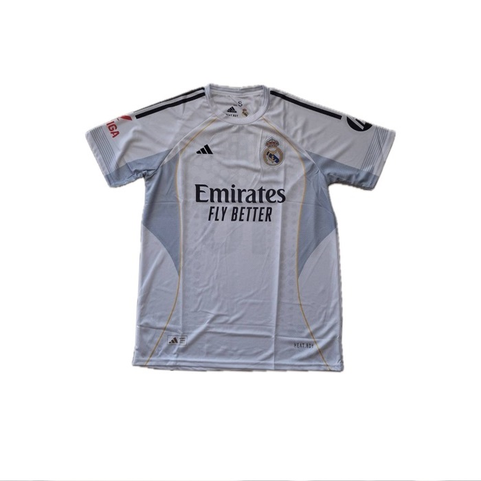 МЪЖКА Футболна ТЕНИСКА – ADIDAS REAL MADRID