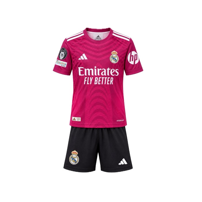 ДЕТСКИ ФУТБОЛЕН ЕКИП – ADIDAS FC REAL MADRID COURTUIS 1