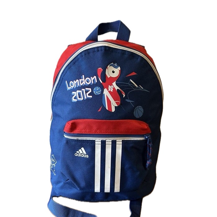 Раница – Adidas Team GB London 2012 Backpack
