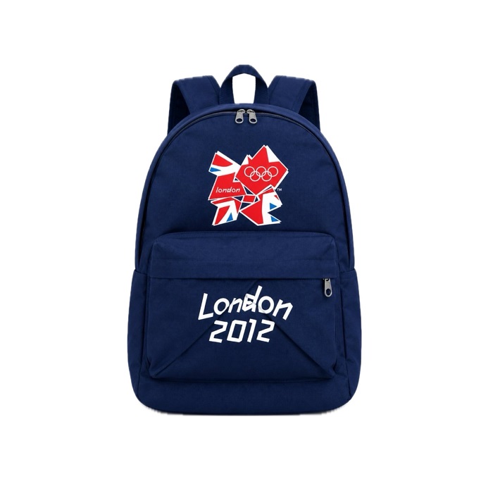 Раница – Team GB London 2012 Backpack
