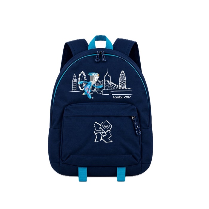 Малка Раница – Team GB London 2012 Backpack
