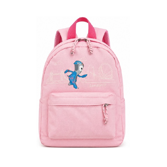 Малка Раница – Team GB London 2012 Backpack