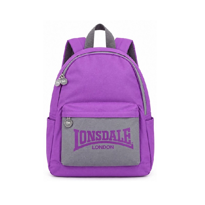 Малка Раница – Lonsdale Backpack