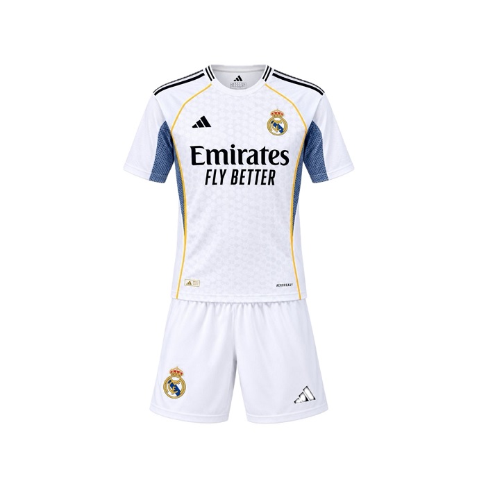 ДЕТСКИ ФУТБОЛЕН ЕКИП – ADIDAS REAL MADRID BELLINGHAM 5