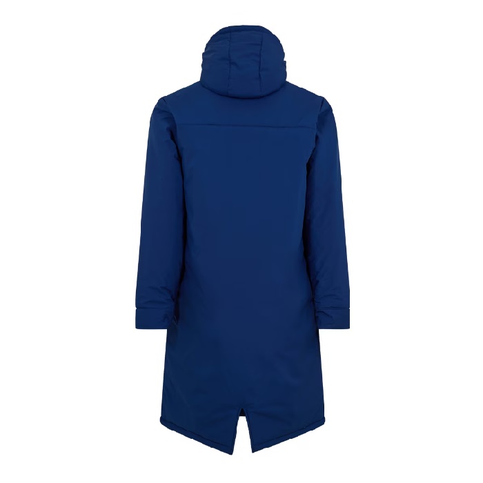 Зимно Спортно Яке - Castore FC Glasgow Rangers Licensed Rain Anorak Jacket - 2