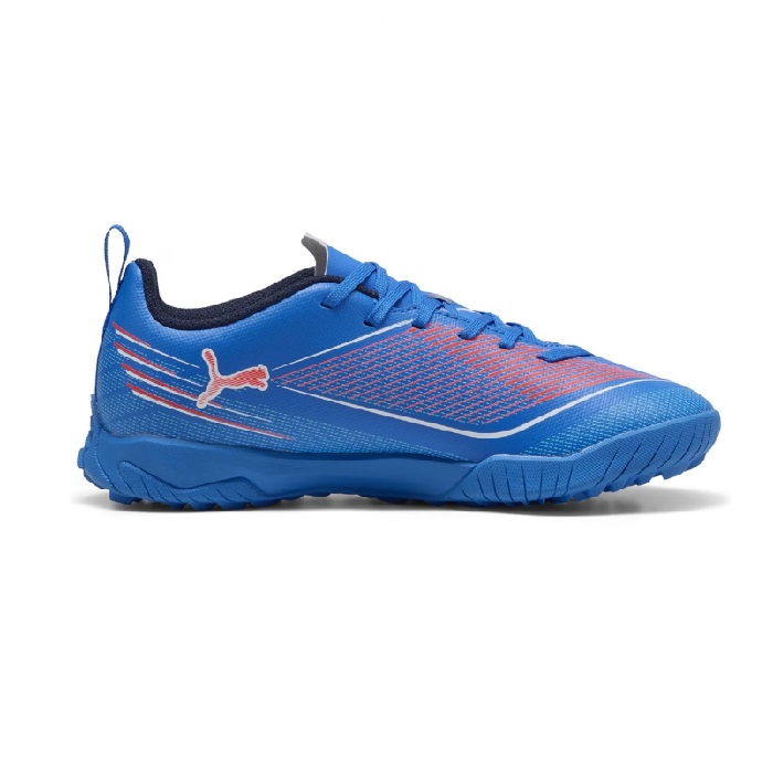 Детски Футболни Стоножки - PUMA Ultra 6 Match Astro Turf Football Boots - 2