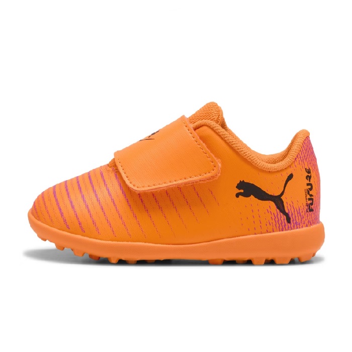 Детски Футболни Стоножки - PUMA Future 8 Play V TT Astro Turf Football Boots