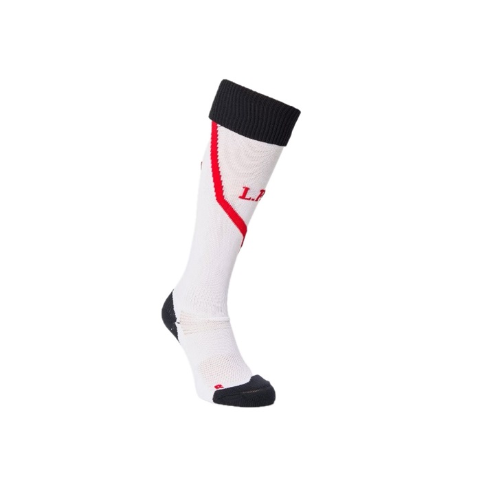 Детски Футболни Чорапи – Warrior FC Liverpool Away Knee High Football Socks