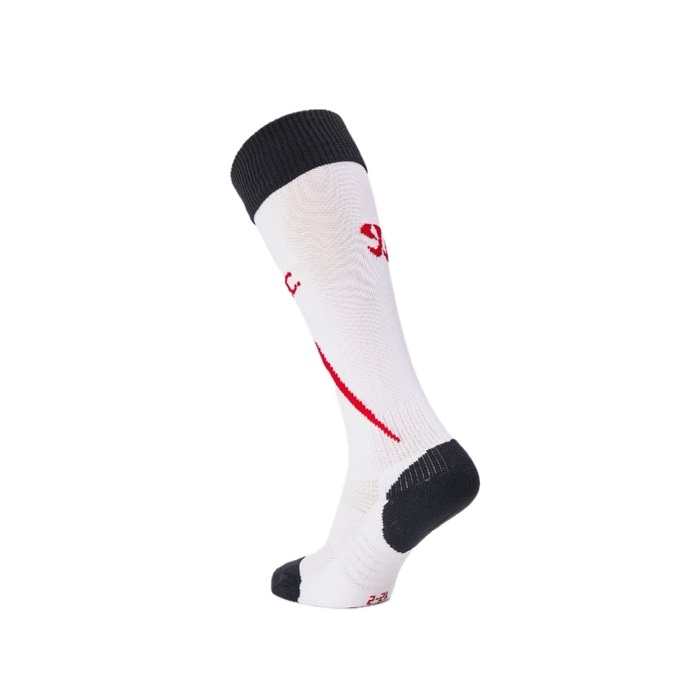 Детски Футболни Чорапи – Warrior FC Liverpool Away Knee High Football Socks - 2