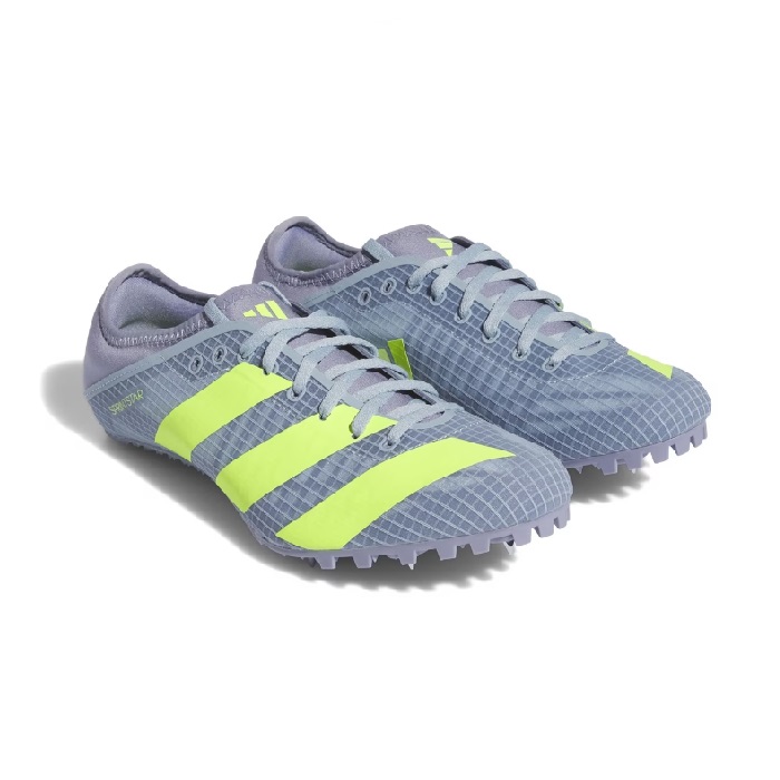 Шпайкове - Adidas Sprintstar Track Running Spike - 3