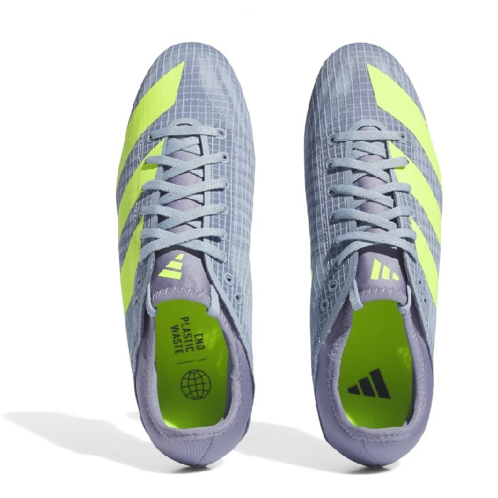 Шпайкове - Adidas Sprintstar Track Running Spike - 5