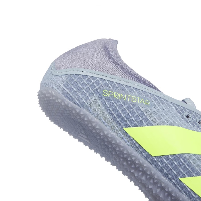 Шпайкове - Adidas Sprintstar Track Running Spike - 9