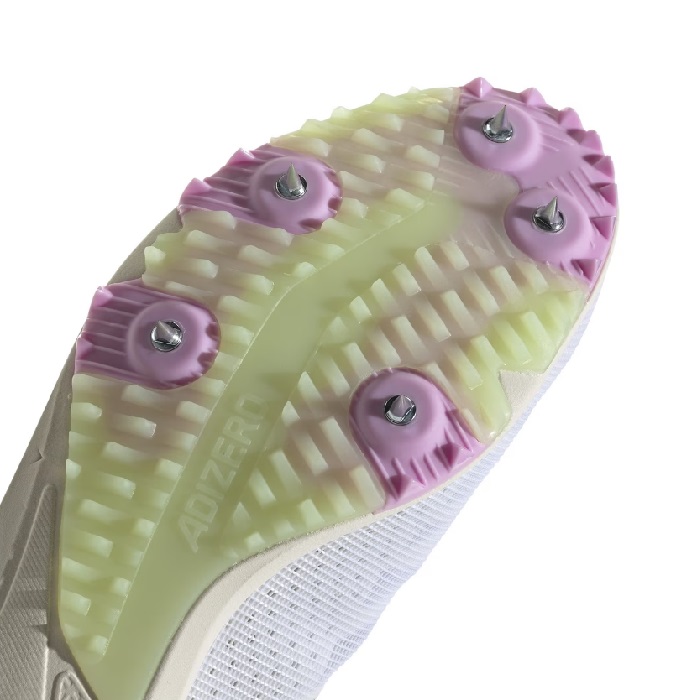 Шпайкове - Adidas Adizero XCS Running Spikes - 7