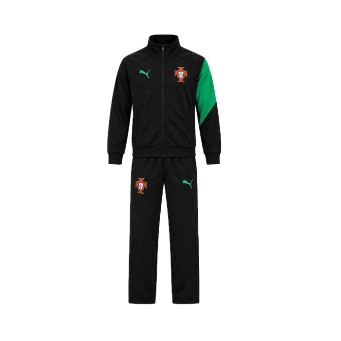 Детски Футболен Анцуг – Puma FC PORTUGAL