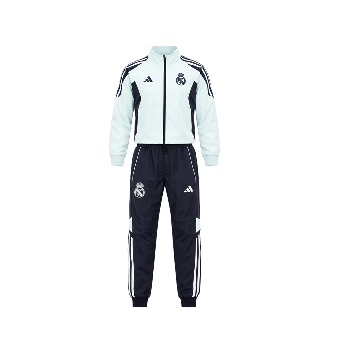 ДЕТСКИ ФУТБОЛЕН АНЦУГ – ADIDAS FC REAL MADRID