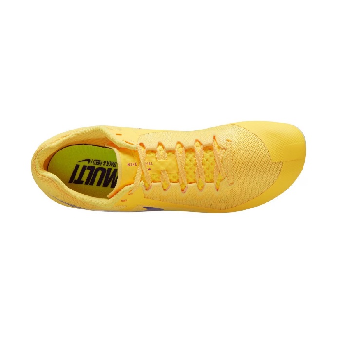 Шпайкове - Nike Zoom Rival Multi Trainer Track Running Spikes - 4