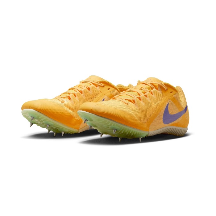 Шпайкове - Nike Zoom Rival Multi Trainer Track Running Spikes - 5
