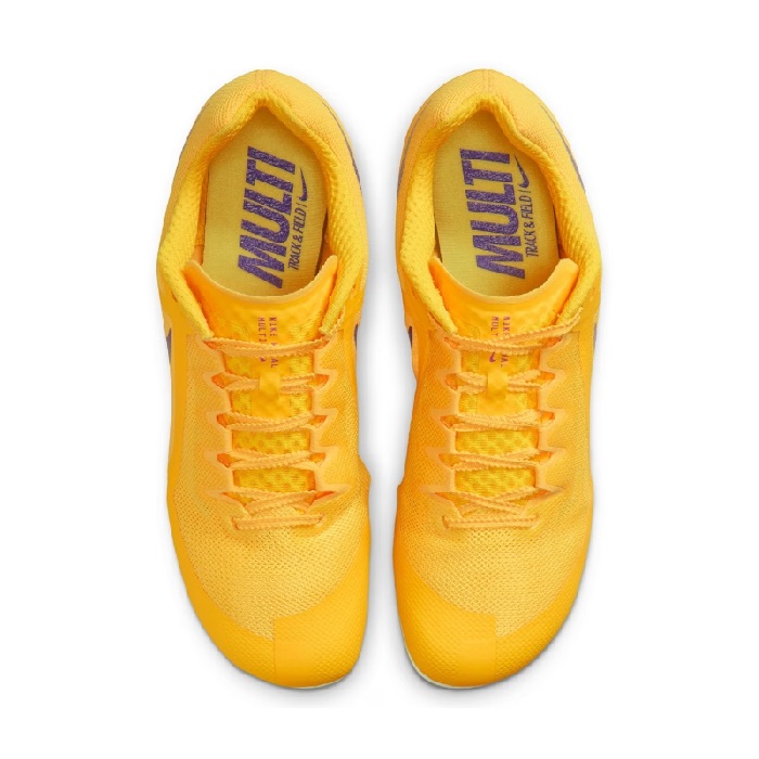 Шпайкове - Nike Zoom Rival Multi Trainer Track Running Spikes - 7