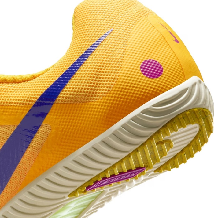 Шпайкове - Nike Zoom Rival Multi Trainer Track Running Spikes - 10